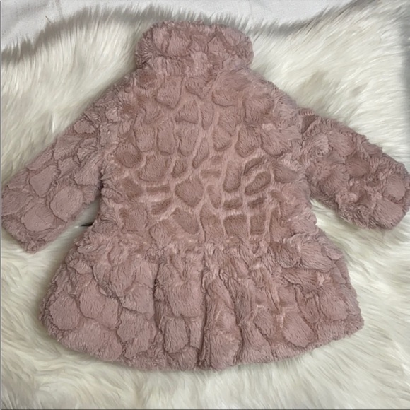 Calvin Klein jacket toddler 6-9 months - Picture 7 of 8